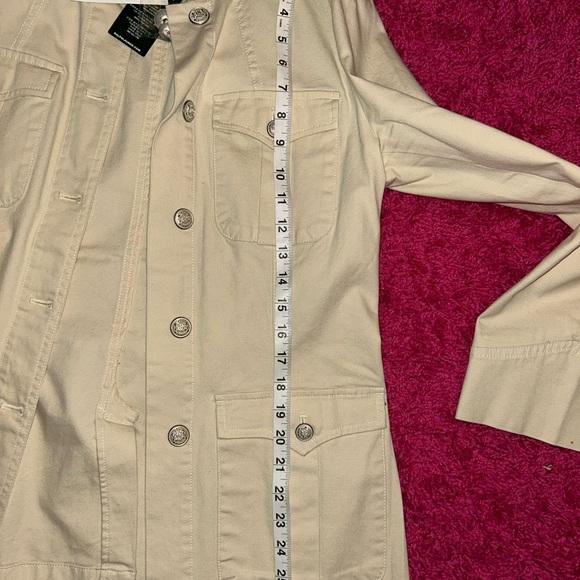 Women’s Ralph Lauren Jacket - Picture 2 of 3